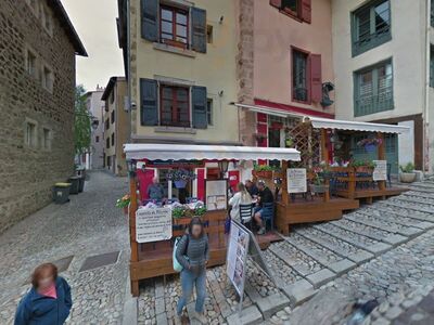 L'auberge Des Tables