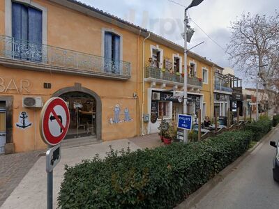 Poissonnerie Etoile De Mer