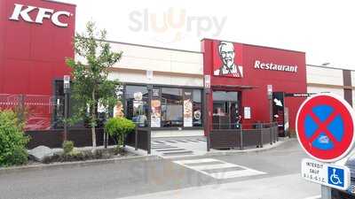 Kfc (kentucky Fried Chicken) Laval