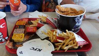 Kfc (kentucky Fried Chicken) Laval