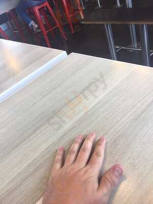 Kfc (kentucky Fried Chicken) Laval