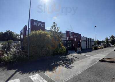 Kfc (kentucky Fried Chicken) Laval
