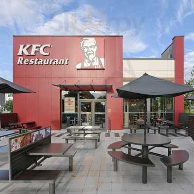 Kfc (kentucky Fried Chicken) Laval
