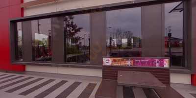 Kfc (kentucky Fried Chicken) Laval