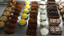 Maison Costa Boulangerie Artisan
