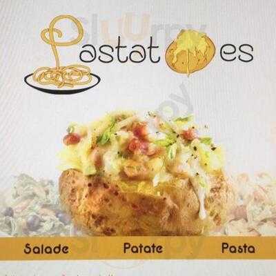 Pastatoes