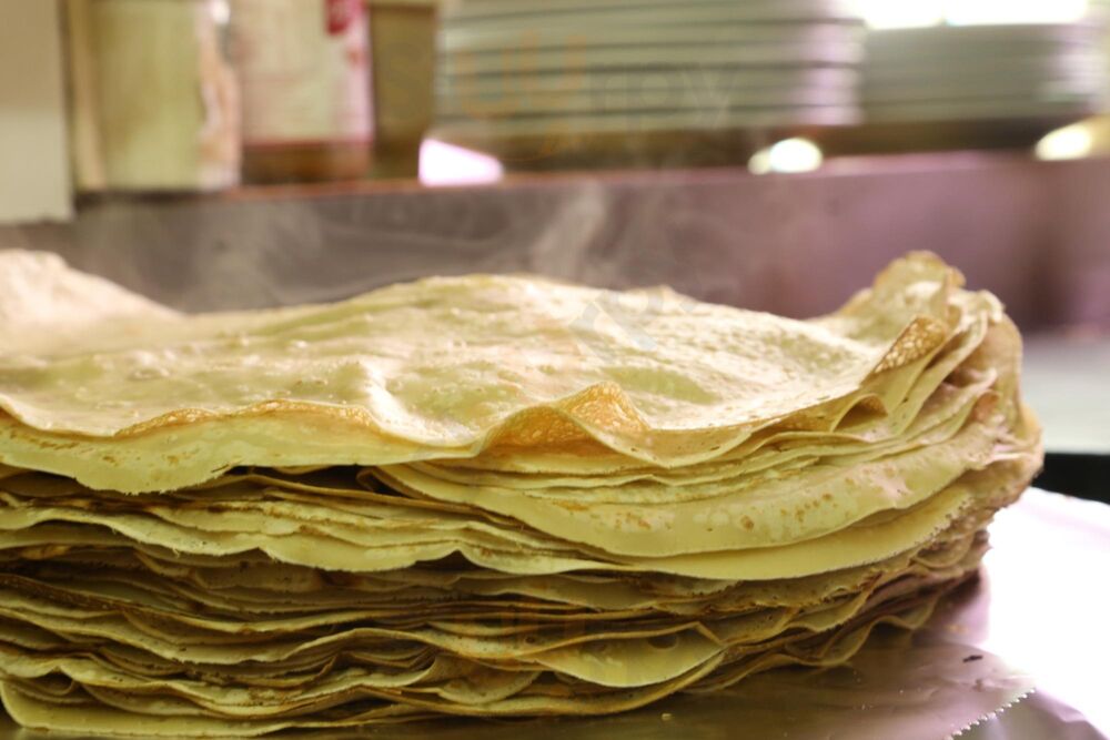 Crêperie Aux Dix Écus Cholet