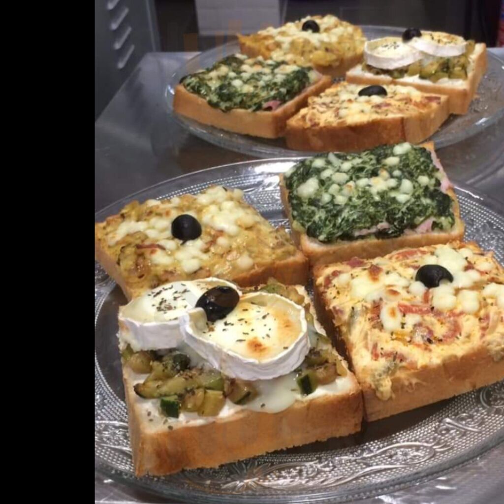 Station Pizza