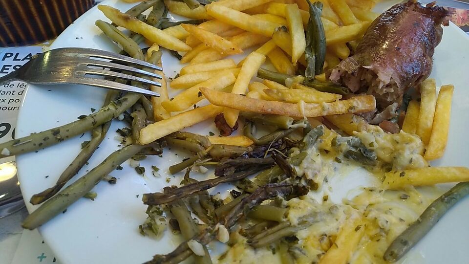 Autogrill Aire De Montélimar Est - A7