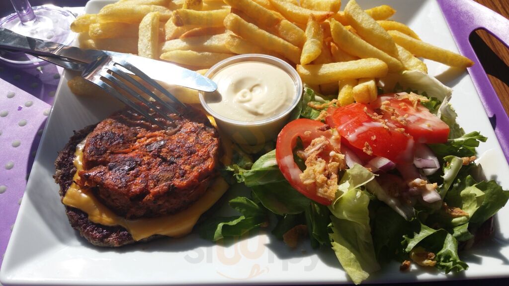 Arras, Friterie Arrageoise