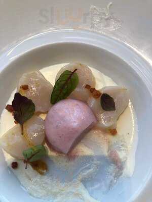 Le Paris-brest By Christian Le Squer