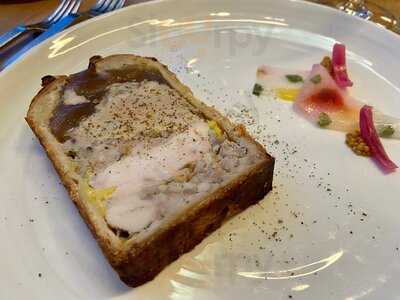 Le Paris-brest By Christian Le Squer