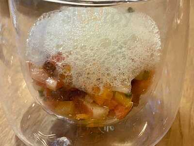 Le Paris-brest By Christian Le Squer