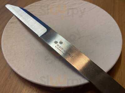 Le Paris-brest By Christian Le Squer