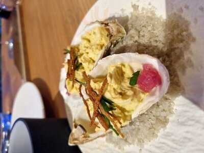 Le Paris-brest By Christian Le Squer