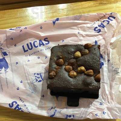 Le Marché Friand Dax