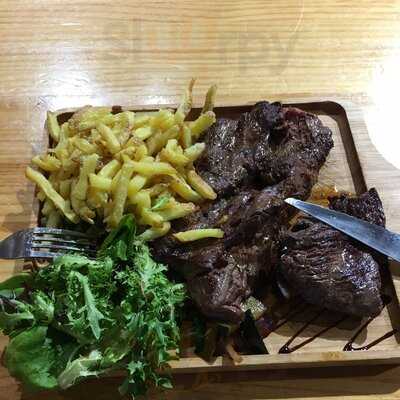 Le Marché Friand Dax