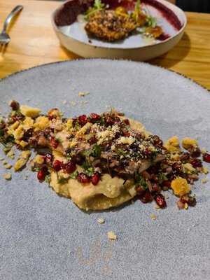 Le Marché Friand Dax