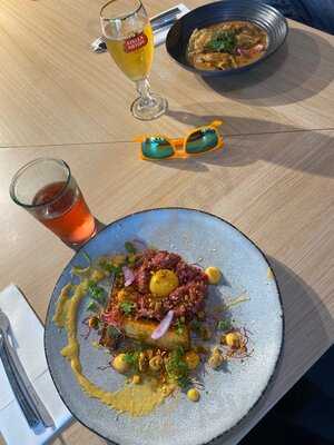 Le Marché Friand Dax