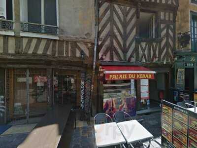Le Palais Du Kebab