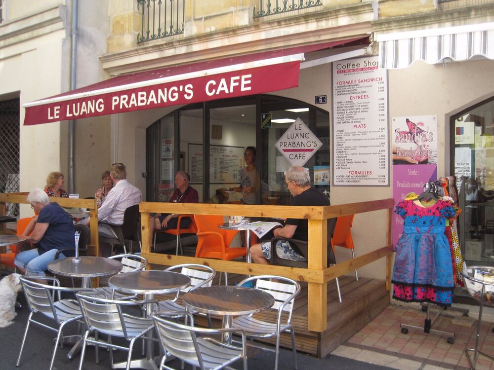 Le Moka