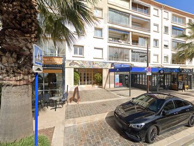 Le Bistrot De La Mer