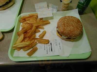 Restauration Rapide Star