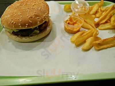 Restauration Rapide Star