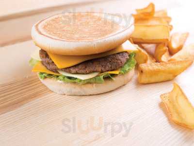 Restauration Rapide Star