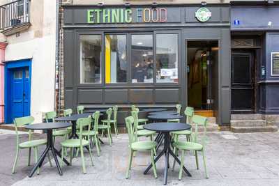 Restauration Rapide Star