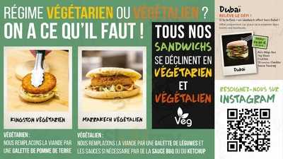 Restauration Rapide Star