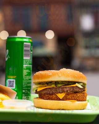 Restauration Rapide Star