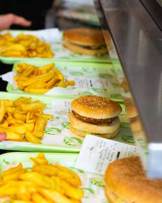 Restauration Rapide Star