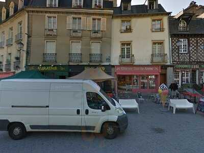 Restauration Rapide Star