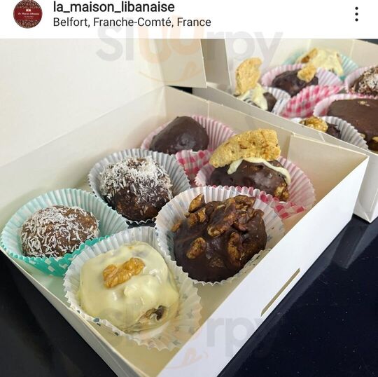 Le Restaurant Ibis Styles Belfort Centre