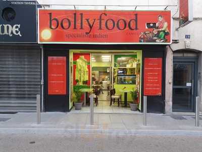 Bollyfood