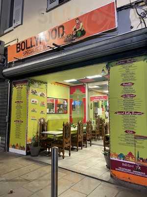 Bollyfood