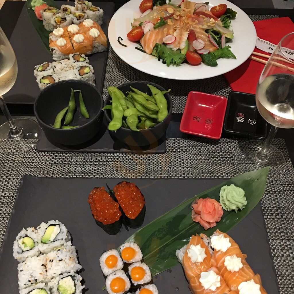 O-sushi Bar
