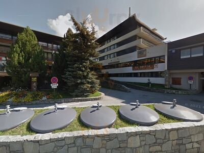 La Grange Berger