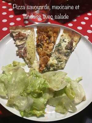 Bianca & Rossa (2) Dax