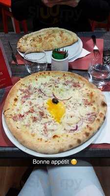 Bianca & Rossa (2) Dax