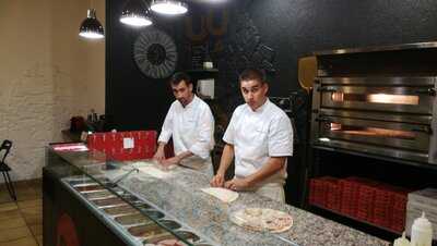 Bianca & Rossa (2) Dax