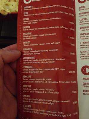 Bianca & Rossa (2) Dax