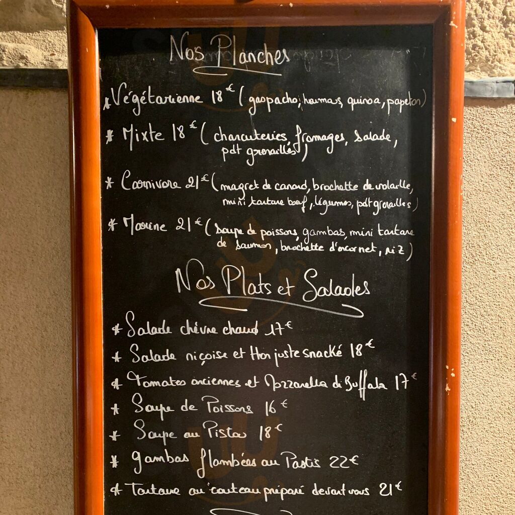 L'olivade