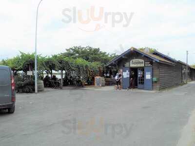 La Cabane De L'aiguillon Direct Producteur