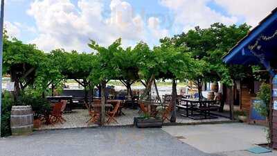 La Cabane De L'aiguillon Direct Producteur