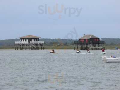 La Cabane De L'aiguillon Direct Producteur