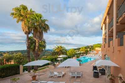 Hotel Amarante Golf Plaza