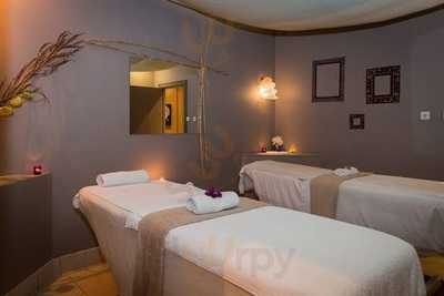 Hotel Amarante Golf Plaza