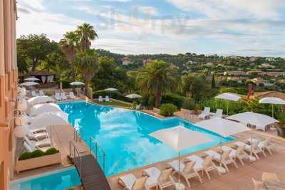 Hotel Amarante Golf Plaza